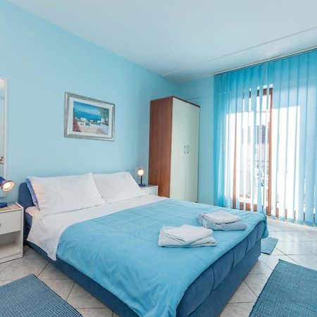 Savic Biograd Apartment Biograd Na Moru Exterior photo