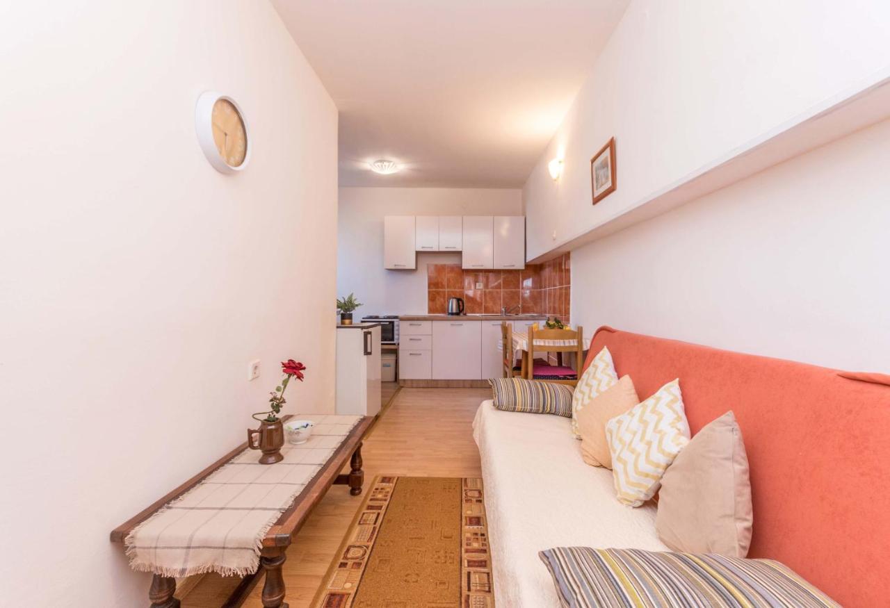 Savic Biograd Apartment Biograd Na Moru Exterior photo