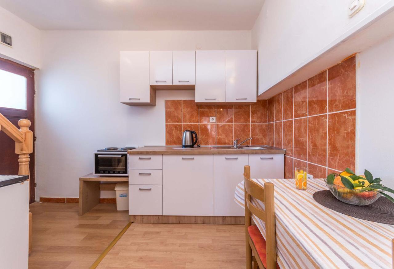 Savic Biograd Apartment Biograd Na Moru Exterior photo