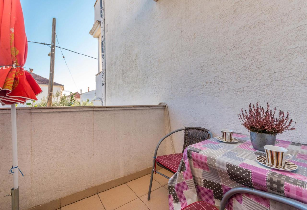 Savic Biograd Apartment Biograd Na Moru Exterior photo