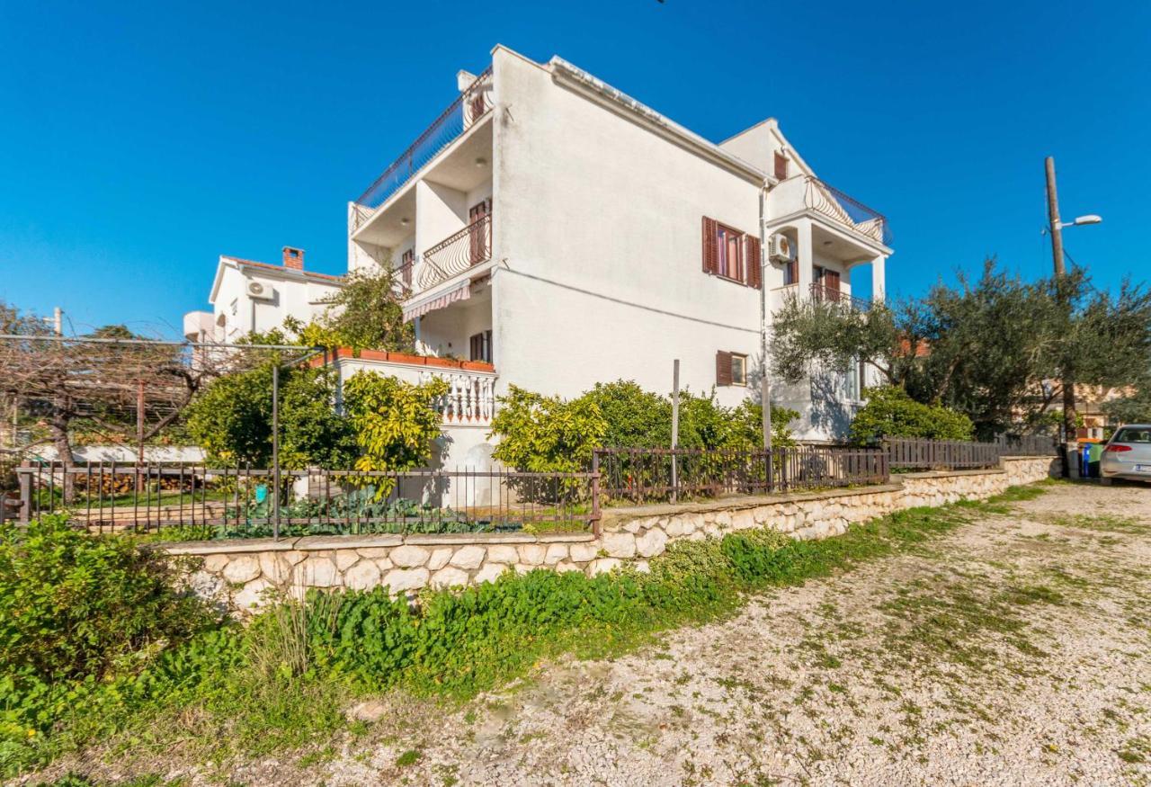 Savic Biograd Apartment Biograd Na Moru Exterior photo