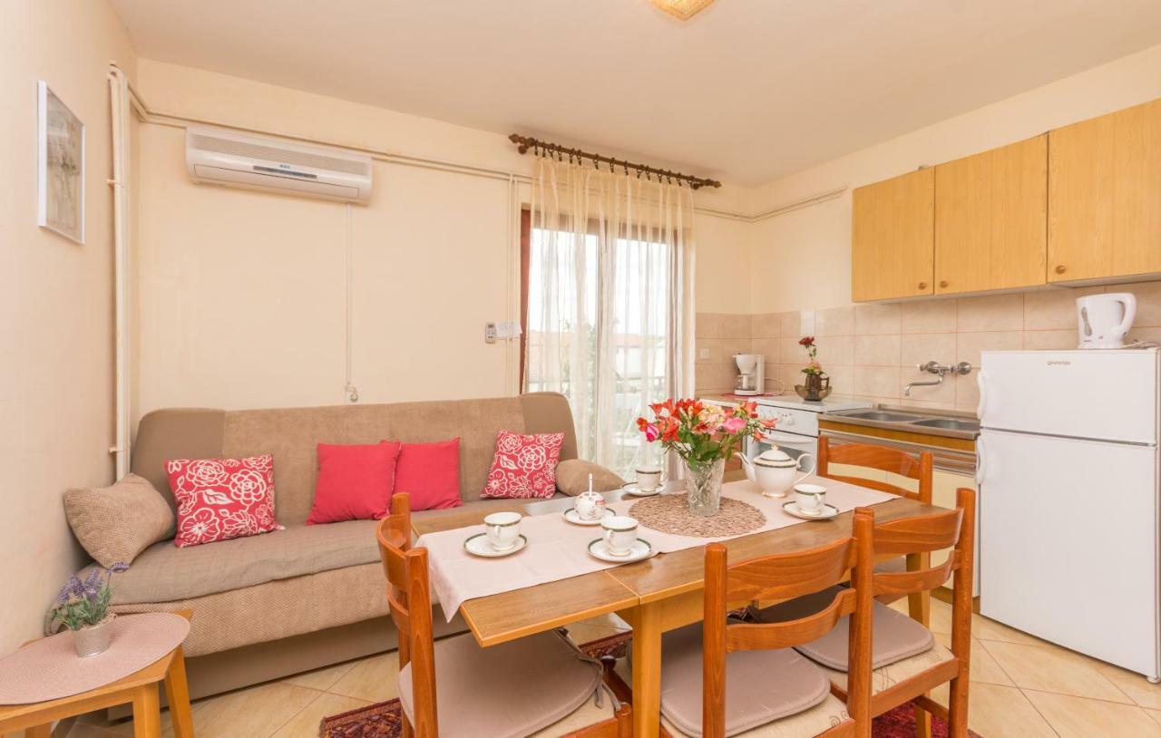 Savic Biograd Apartment Biograd Na Moru Exterior photo